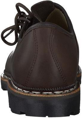 Actual product image Meindl low shoes (40)