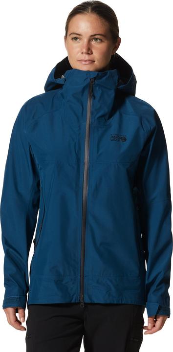 Actual product image Mountain Hardwear TrailVerse GTX (XS)
