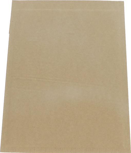 Produktbild kaiserkraft Versandtasche Wavebag™ Return terra (75 x)