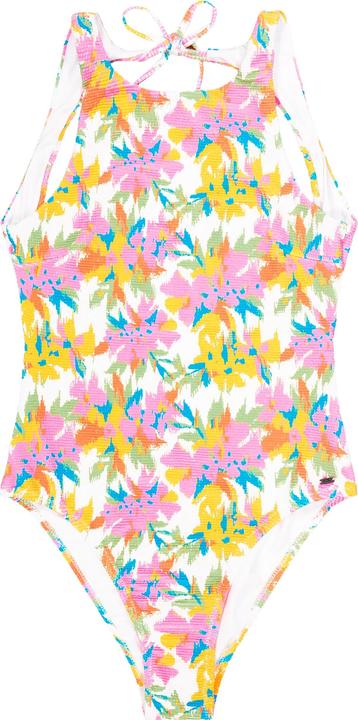 Actual product image Picture Kalen Printed Swimsuit (M)