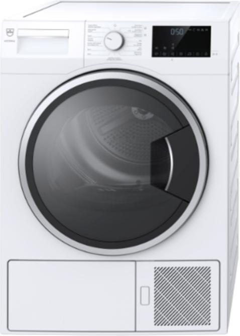 Produktbild V-Zug AdorinaWaschen V400 (8 kg, Links)