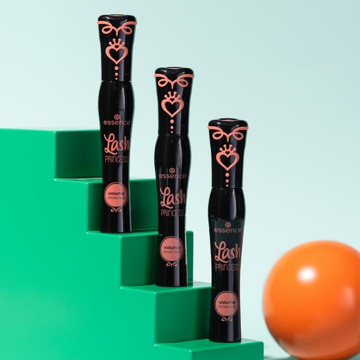 Image du produit essence Lash Princess (Noir)