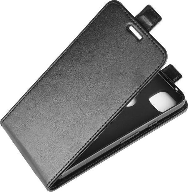 Image du produit MU Classic Housse en cuir Flipcase (Google Pixel 4a)
