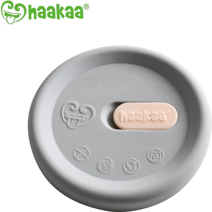 Actual product image Haakaa Silicone cover for breast pump