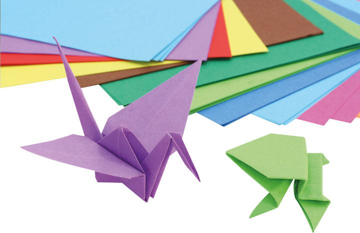 Actual product image Folia Leaflets (70 g/m², 1 x)