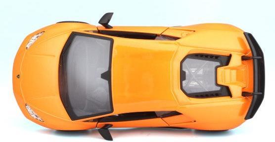 Actual product image Bburago Lamborghini Huracan Performante