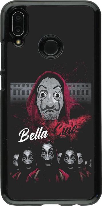 PhoneLook Coque Bella Ciao (Huawei P20 Lite)
