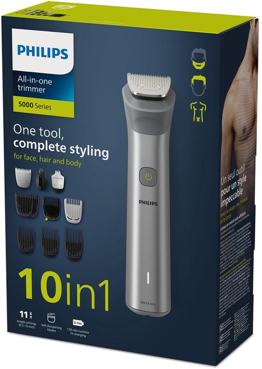 Produktbild Philips MG5920/15