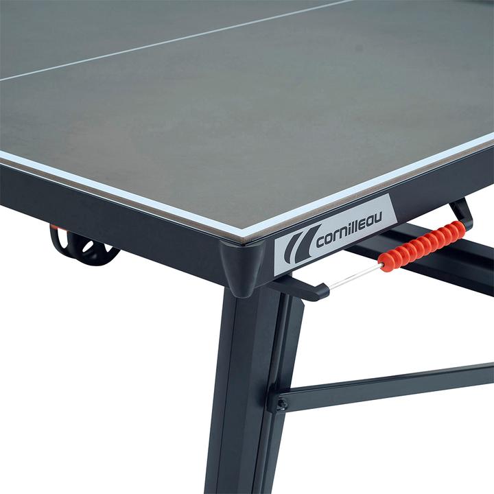 Actual product image Cornilleau 700X