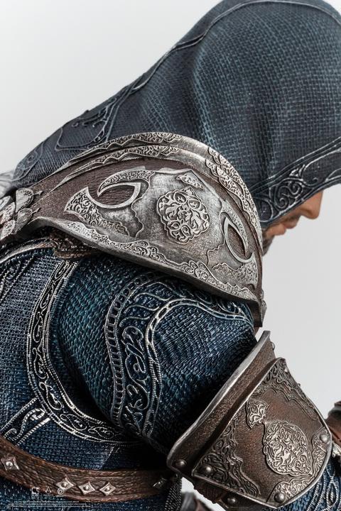 Produktbild Purearts Assassin's Creed - RIP Altair