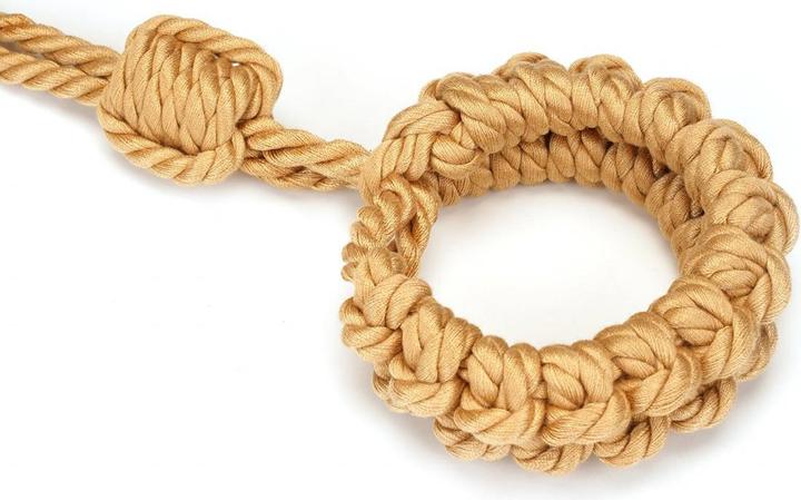 Image du produit Liebe Seele Bound You II Shibari Bondage Rope Hogtie Set