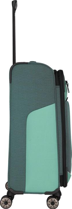 Actual product image Travelite Viia (77 l, M (50 - 90l))