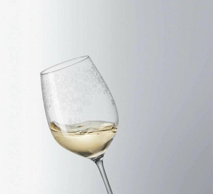Immagine prodotto Leonardo Chateau (41 cl, 6 Occhiali, Bicchieri da vino bianco)