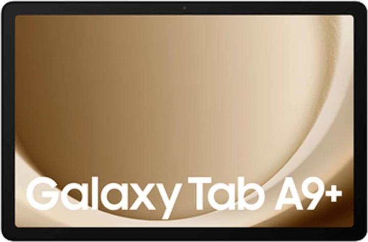 Produktbild Samsung Galaxy Tab A9+ (nur WLAN, 11", 128 GB, Silver)
