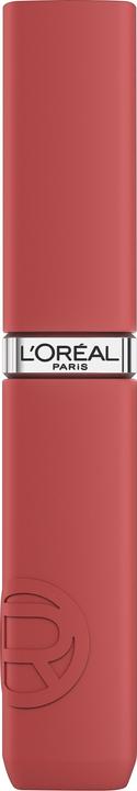 Produktbild L'Oréal Paris Infaillible Matte Resistance Nude Attitude (645 Crush Alert)
