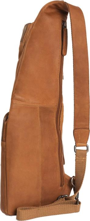 Actual product image The Chesterfield Brand Sling Bag Logan 0286