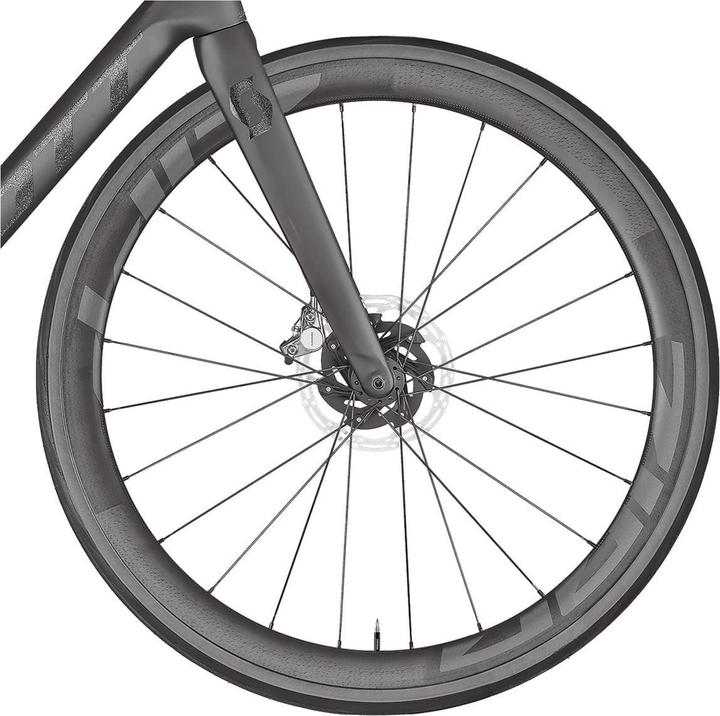 Productafbeelding Topeak Klepverlenger 40mm (set van 2) (Ventielverlenging)