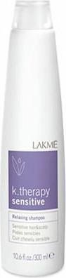 Lakmé K. Therapy Sensitive Relaxing Shampoo (300 ml, Flüssiges Shampoo)