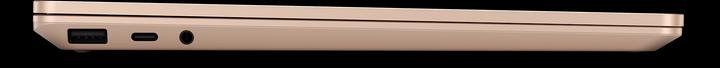 Produktbild Microsoft Surface Laptop Go 3 (12.45", Intel Core i5-1235U, 16 GB, 256 GB, CH)