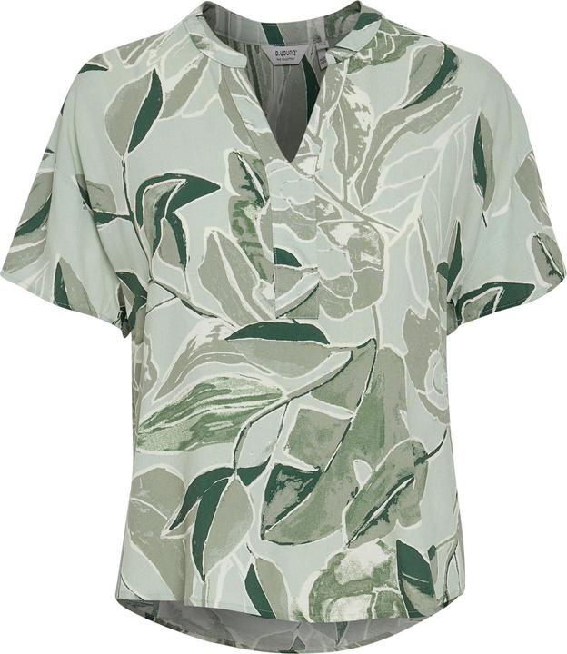 B.young BYMMJOELLA TUNIC SHIRT 20811215 (36)