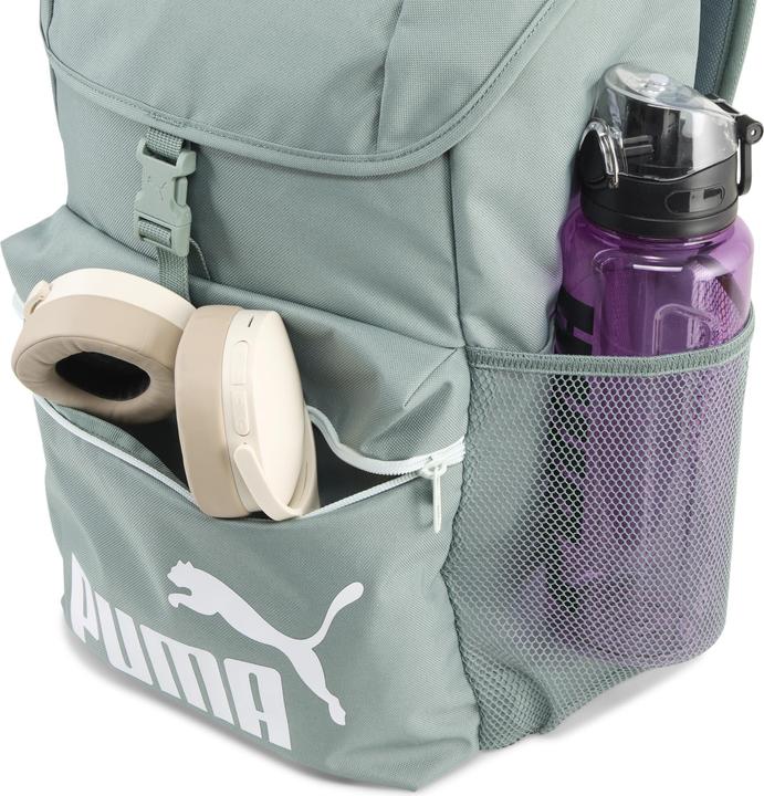 Immagine prodotto Puma Zaino con cappuccio Phase (25 l)