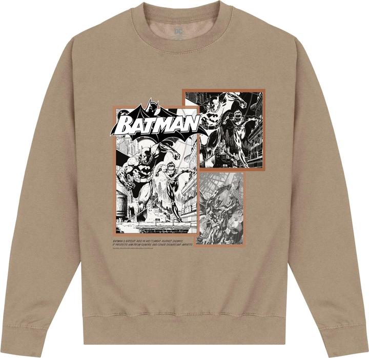Image du produit Batman - Sweat - Adulte (XL)