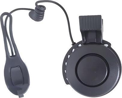 Image du produit CoolRide sirène électronique rechargeable usb