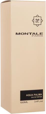 Actual product image Montale Aqua Palma (Eau de parfum, 100 ml)