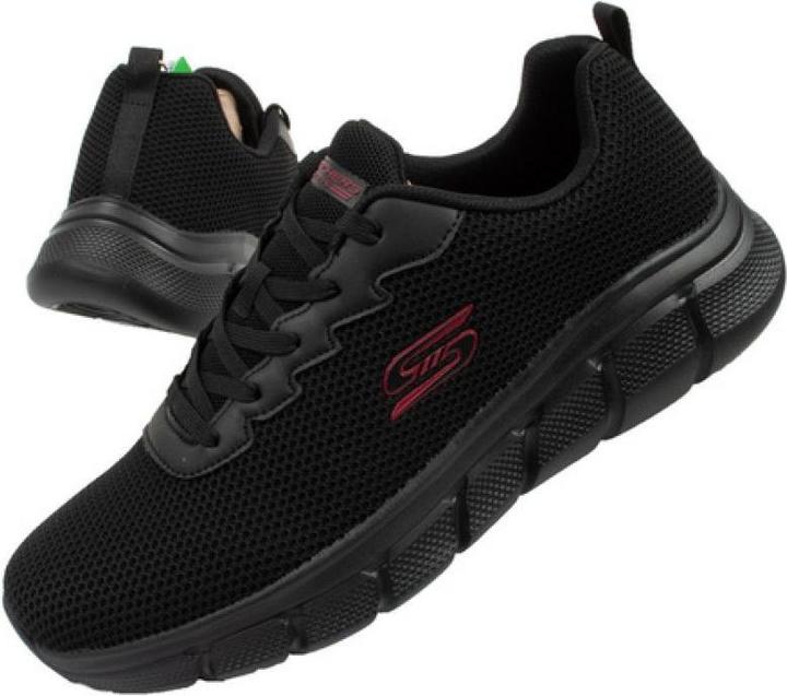 Immagine prodotto Skechers Bobs B Flex - Chill Edge 118106-BBK - 47,5 (47.5)