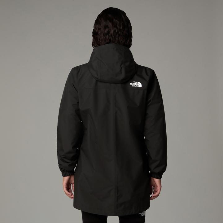 Actual product image North Face Antora Rain (S)
