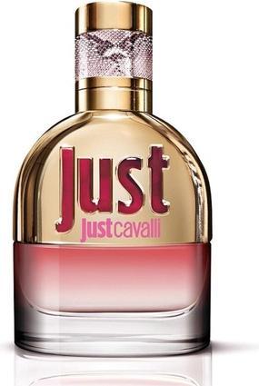 Roberto Cavalli Just Cavalli Her Edt Spray (Eau de Toilette, 30 ml)