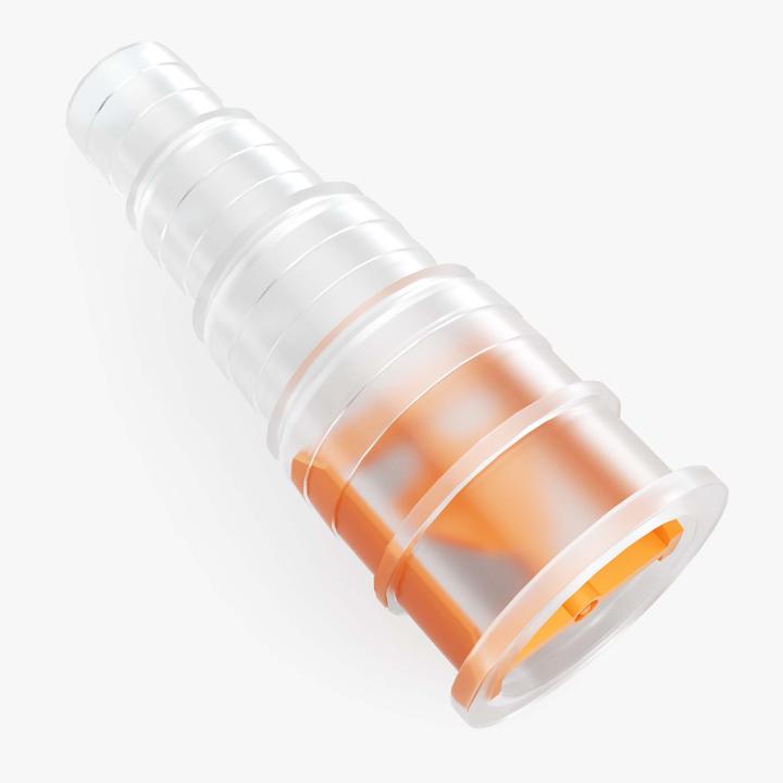 Produktbild SunSun CUV-136 UVC Teichklärer Ersatzteil Durchflussmesser Wasserklärer Teich