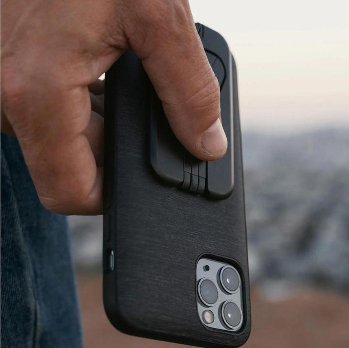 Actual product image Peak Design Tripod (Metal)