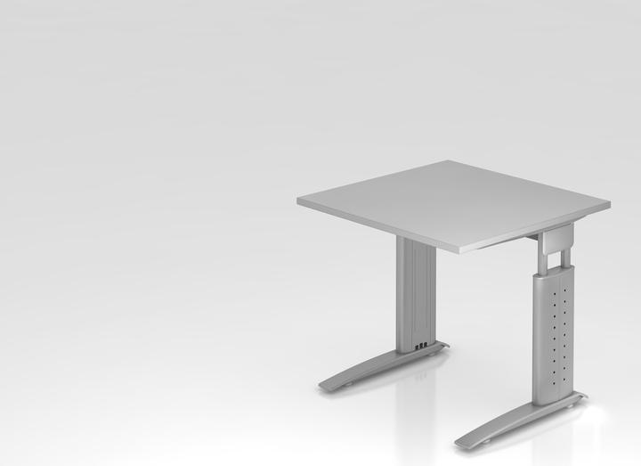 Produktbild Hammerbacher Serie U (800 x 800 x 680 mm)