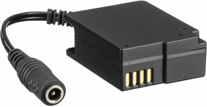 Sigma DC Connector CN-21 (fp) (Direct current couplers)