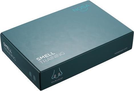 Nosa med Nosa Smell Training Kit