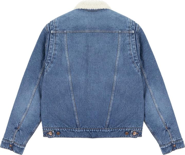 Image du produit Wrangler 124MJ Sherpa (S)