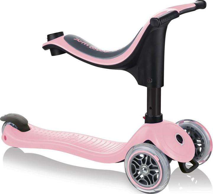Actual product image Globber GO UP Sporty