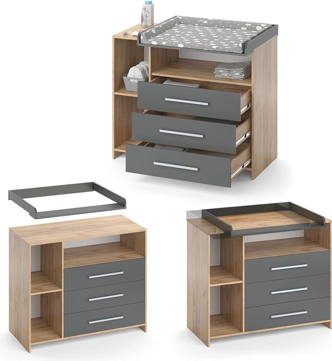 Image du produit Vicco Oskar