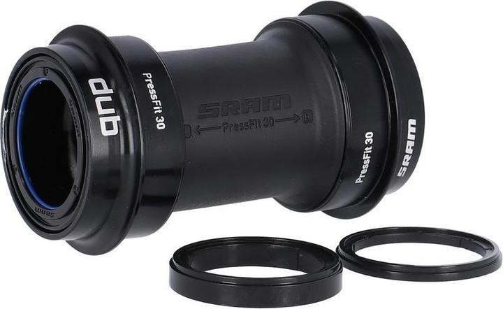 Image du produit Sram DUB PressFit 30 Road Wide