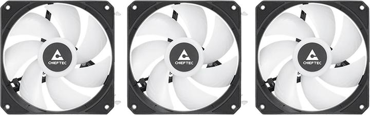 Image du produit Chieftec ICEBERG 360 RGB