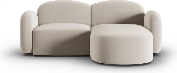 Produktbild Micadoni Blair (Ecksofa)