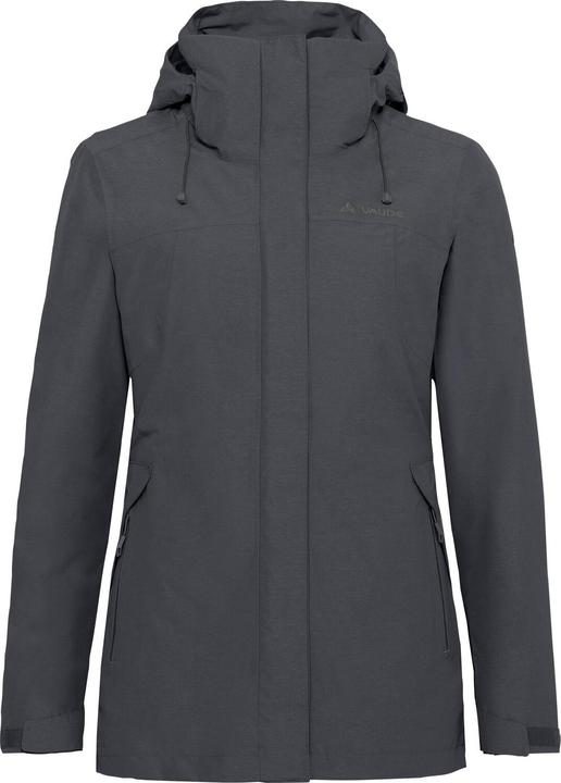 Immagine prodotto Vaude Giacca Skomer 3in1 II da donna (40, M)