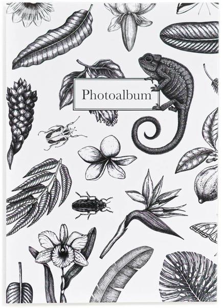 Immagine prodotto Grupo Erik Album fotografico - BW tropicale