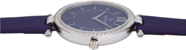 Produktbild Grovana Florence-Kollektion – Montre-Quarz, hergestellt in der Schweiz (Swiss Made)