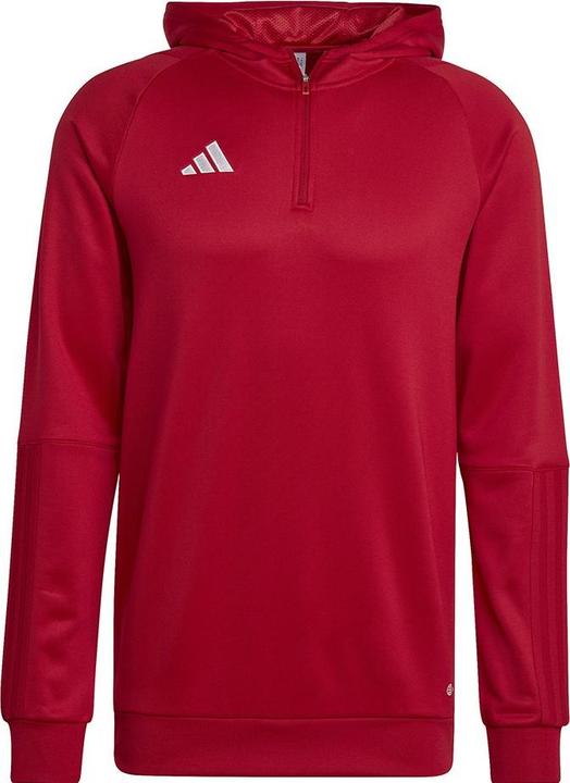 Image du produit adidas Tiro 23 1/4 Zip Sweat à capuche Homme (L)