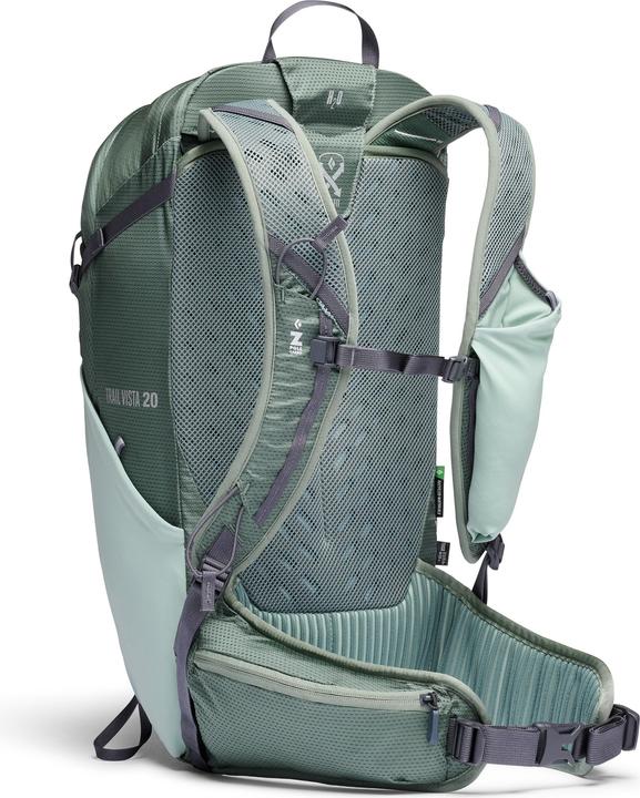 Produktbild Black Diamond Trail Vista 20 - Wanderrucksack (20 l)