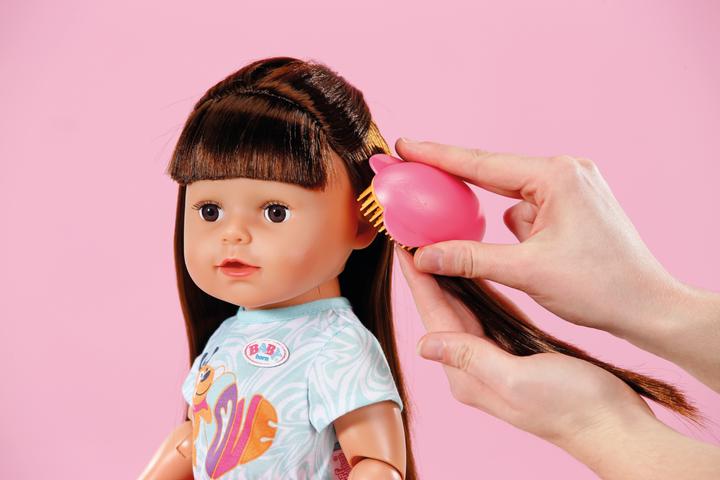 Produktbild Baby Born Sister Play & Style