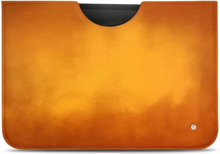 Actual product image Noreve Leather case (iPad Pro 12.9 2020 (4. Gen))