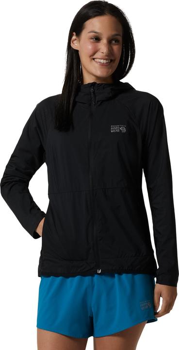 Actual product image Mountain Hardwear W Kor AirShell Hoody (M)